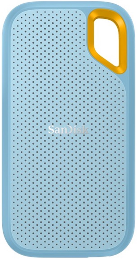 SANDISK - SSD - 0619659205058