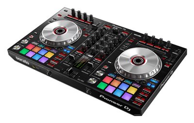 PIONEER DJ - ACCESSORI DJ - 4573201240958