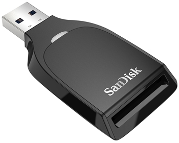 SANDISK - LETTORI - 0619659169992