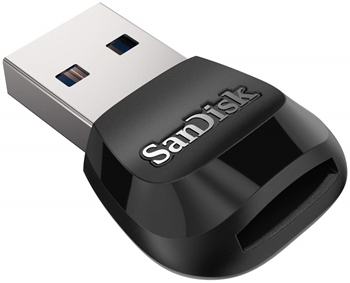 SANDISK - LETTORI - 0619659169039