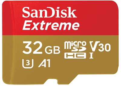 SANDISK - SCHEDE MEMORIA - 0619659155100