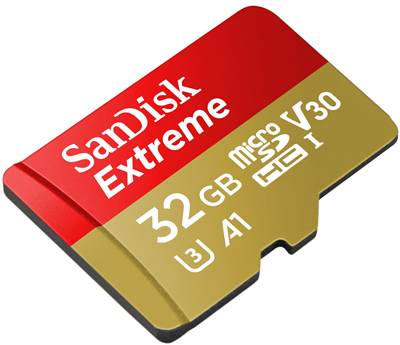 SANDISK - SCHEDE MEMORIA - 0619659155827