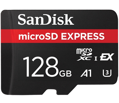 SANDISK - SCHEDE MEMORIA - 0619659202088