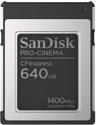 SANDISK - SCHEDE MEMORIA - 0619659205539