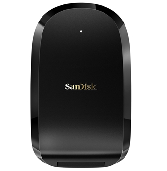 SANDISK - LETTORI - 0619659184261