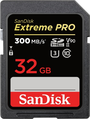 SANDISK - SCHEDE MEMORIA - 0619659186586