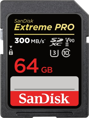 SANDISK - SCHEDE MEMORIA - 0619659186616