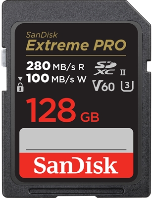 SANDISK - SCHEDE MEMORIA - 0619659202132