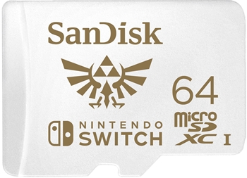 SANDISK - SCHEDE MEMORIA - 0619659171537