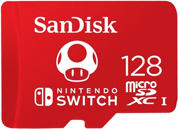 SANDISK - SCHEDE MEMORIA - 0619659171520