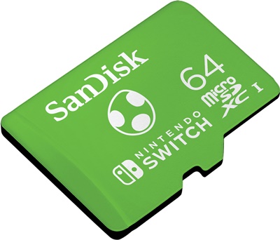 SANDISK - SCHEDE MEMORIA - 0619659204518