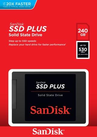 SANDISK - SSD - 0619659146726