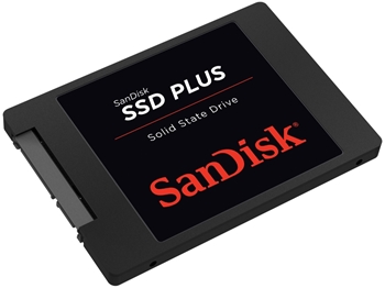 SANDISK - SSD - 0619659177836