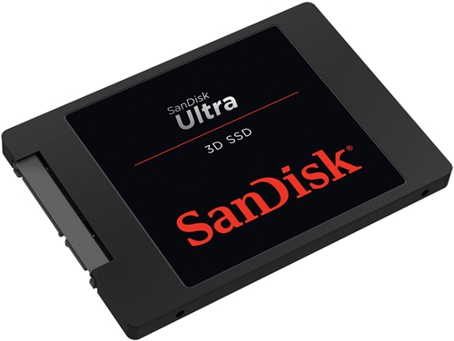 SANDISK - SSD - 0619659155438