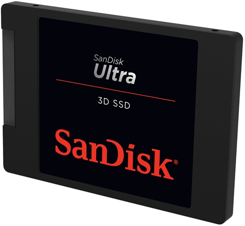 SANDISK - SSD - 0619659155513