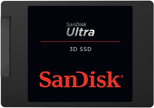 SANDISK - SSD - 0619659155193