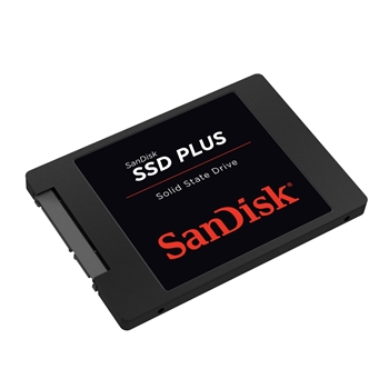 SANDISK - SSD - 0619659217969