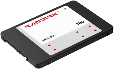 SANDISK - SSD - 0619659231880 SANDISK - SSD - 0619659231880