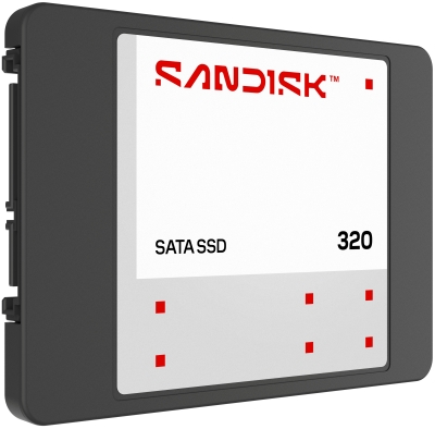 SANDISK - SSD - 0619659231897 SANDISK - SSD - 0619659231897