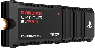 SANDISK - SSD - 0619659232023 SANDISK - SSD - 0619659232023