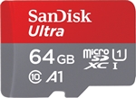 SANDISK - SCHEDE MEMORIA - 0619659200039