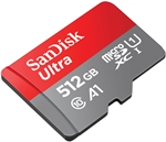 SANDISK - SCHEDE MEMORIA - 0619659200572