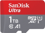 SANDISK - SCHEDE MEMORIA - 0619659200589