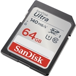 SANDISK - SCHEDE MEMORIA - 0619659200176