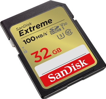 SANDISK - SCHEDE MEMORIA - 0619659188924