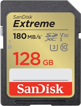 SANDISK - SCHEDE MEMORIA - 0619659188863