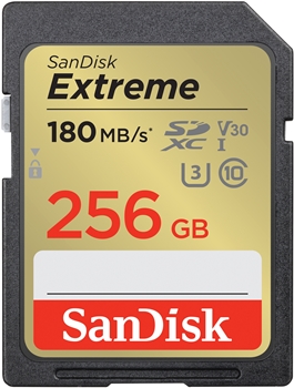 SANDISK - SCHEDE MEMORIA - 0619659188948