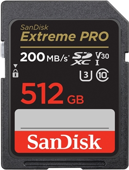 SANDISK - SCHEDE MEMORIA - 0619659188665