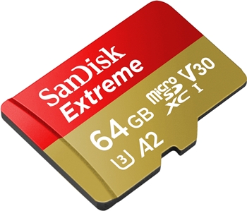 SANDISK - SCHEDE MEMORIA - 0619659193409