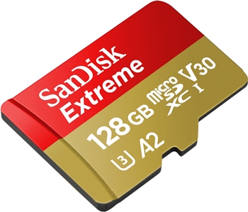 SANDISK - SCHEDE MEMORIA - 0619659188450