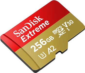 SANDISK - SCHEDE MEMORIA - 0619659188504