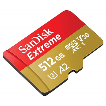 SANDISK - SCHEDE MEMORIA - 0619659189648