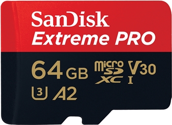 SANDISK - SCHEDE MEMORIA - 0619659188573