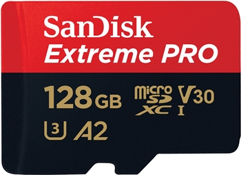 SANDISK - SCHEDE MEMORIA - 0619659188528