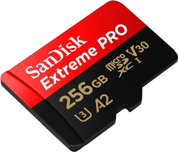 SANDISK - SCHEDE MEMORIA - 0619659188542