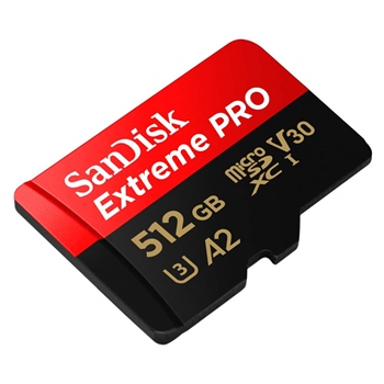 SANDISK - SCHEDE MEMORIA - 0619659188566