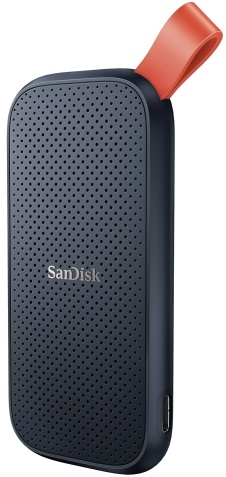 SANDISK - SSD - 0619659204877