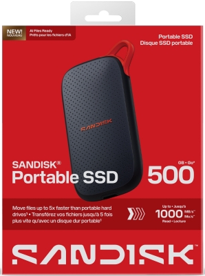 SANDISK - SSD - 0619659234171 SANDISK - SSD - 0619659234171