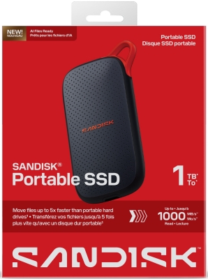 SANDISK - SSD - 0619659232498 SANDISK - SSD - 0619659232498