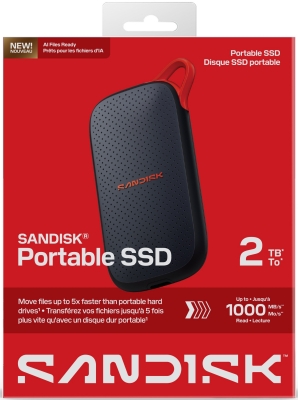 SANDISK - SSD - 0619659232504 SANDISK - SSD - 0619659232504