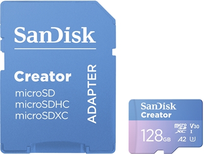 SANDISK - SCHEDE MEMORIA - 0619659216061