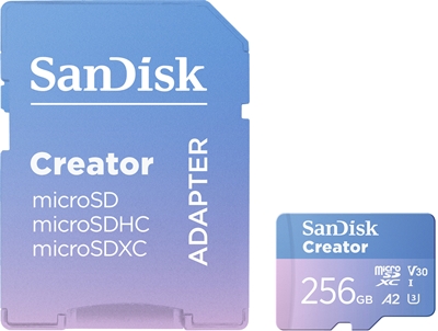 SANDISK - SCHEDE MEMORIA - 0619659217242