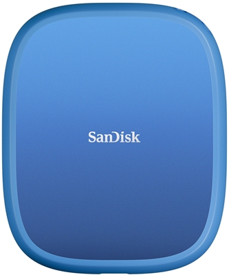 SANDISK - SSD - 0619659216177