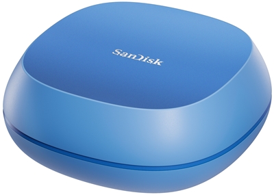 SANDISK - SSD - 0619659218423