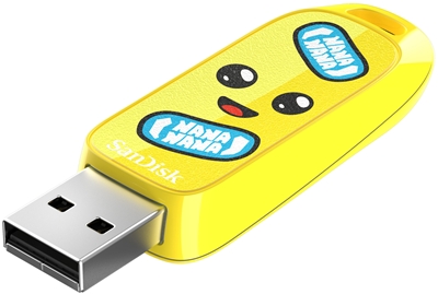 SANDISK - CRUZER - 0619659217570