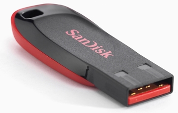 SANDISK - CRUZER - 0619659069193